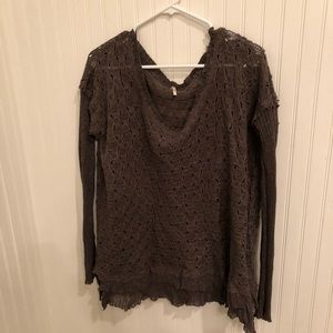 Free People Sweater